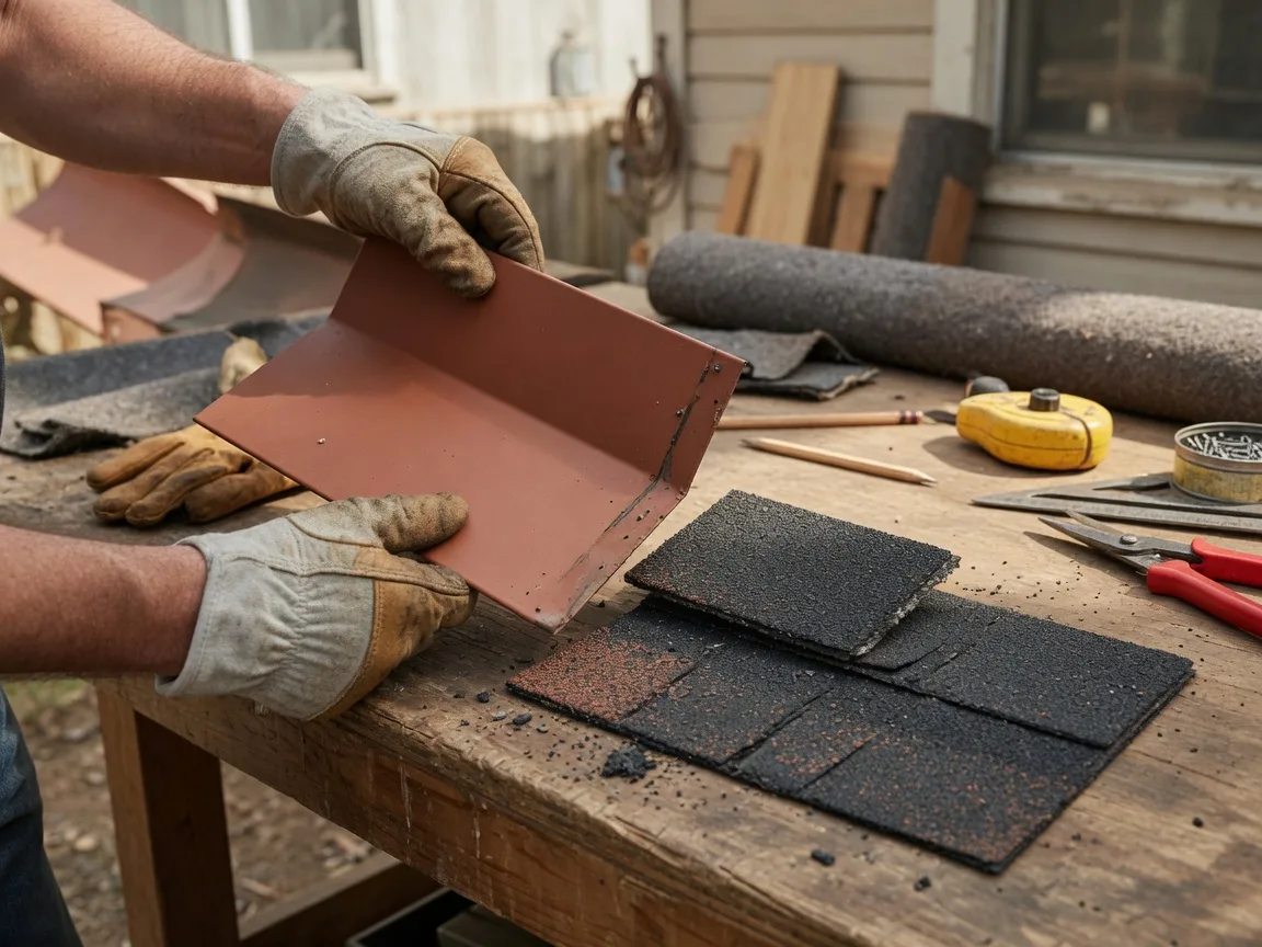 Roof Repair company in Chambersburg, IL